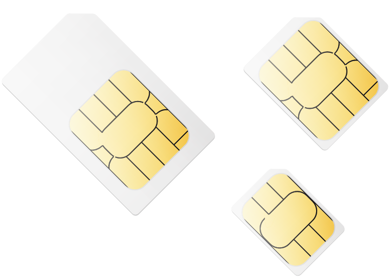 Daarom onbeperkt data sim only