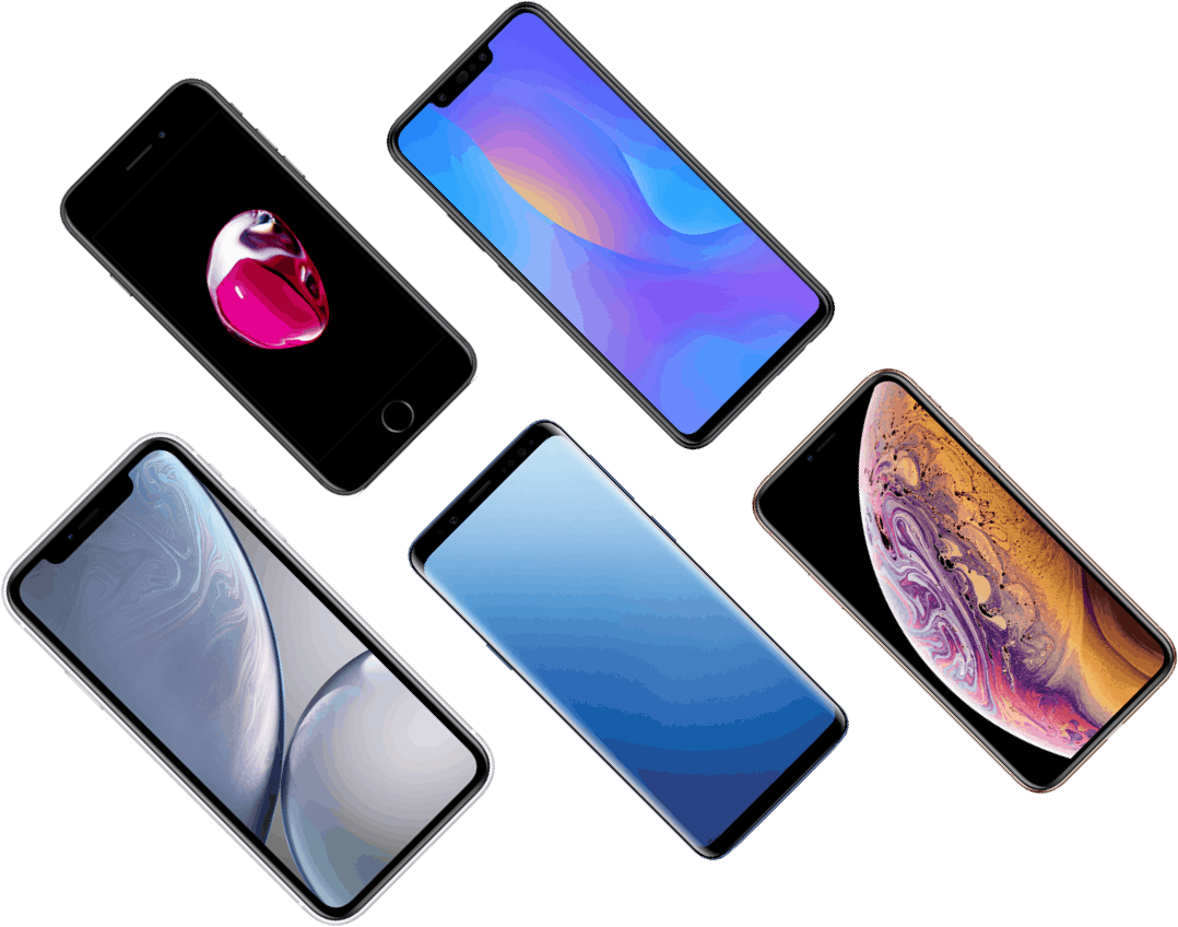 Mobiele providers vergelijken in het kort: Mobiele providers vergelijken in het kort: