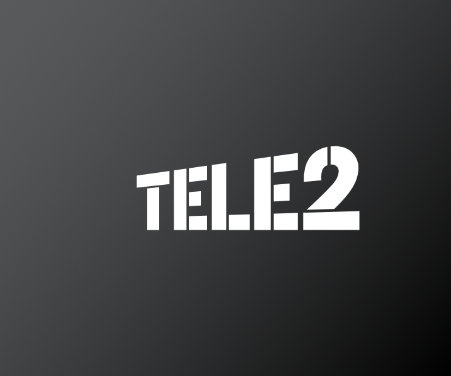 tele2 logo