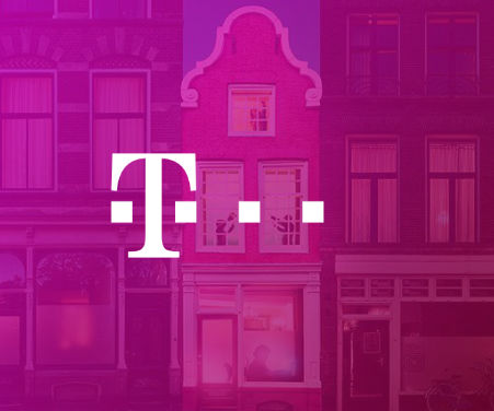 T-Mobile alles in 1