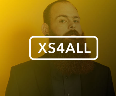 XS4ALL Glasvezel XS4ALL Glasvezel
