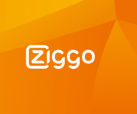 Ziggo Glasvezel