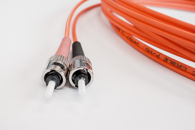 Glasvezel internet wordt steeds populairder