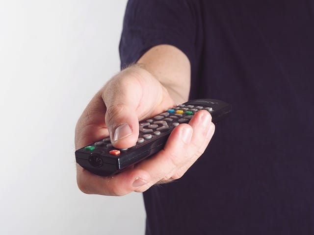 Tv-zender-pakket
