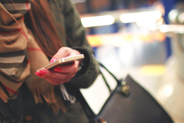 data-besparen-mobiel