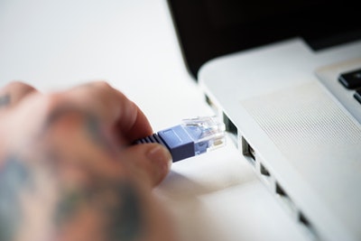Levertijd per internet provider