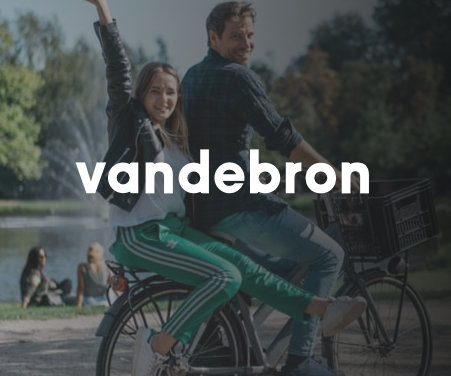 vandebrongroen