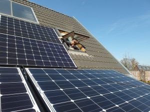zonnepanelen-investering
