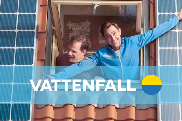 powerpeers vattenfall banner
