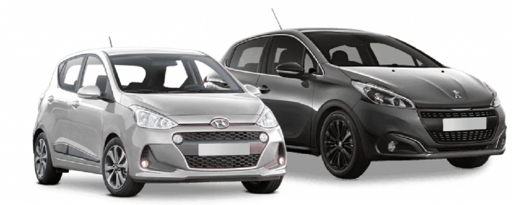 Private lease vergelijken in het kort: Private lease vergelijken in het kort: