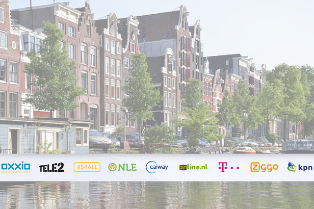 amsterdam-internet-providers