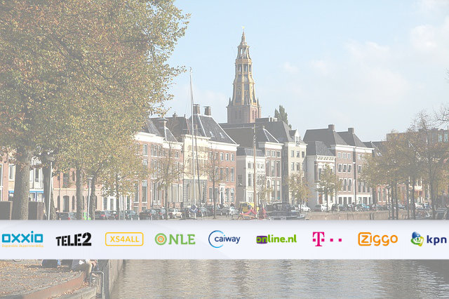 groningen-internet-providers