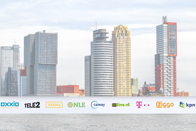 rotterdam-internet-providers