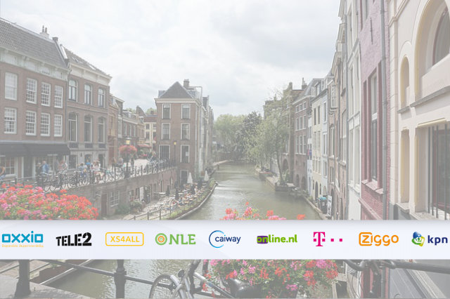 utrecht-internet-providers