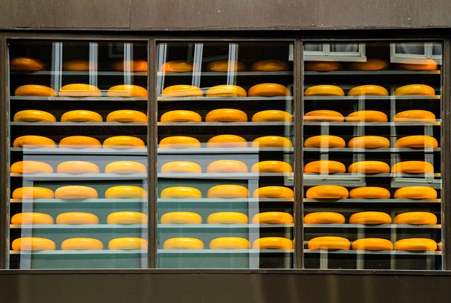 Gouda Kaas