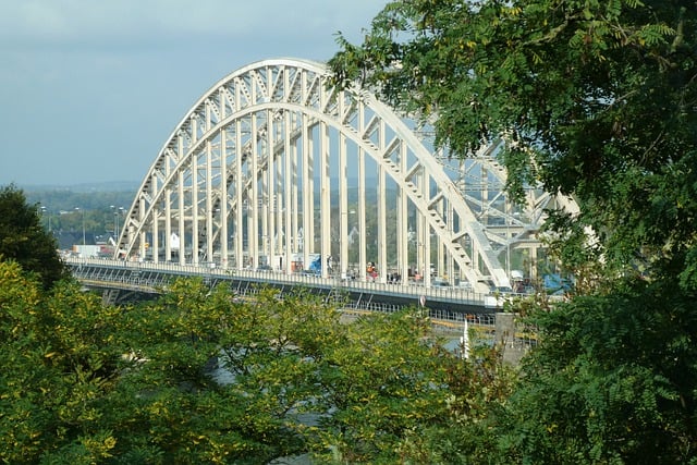 nijmegen-kabel