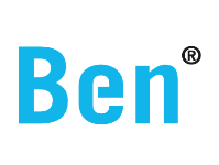 Ben logo