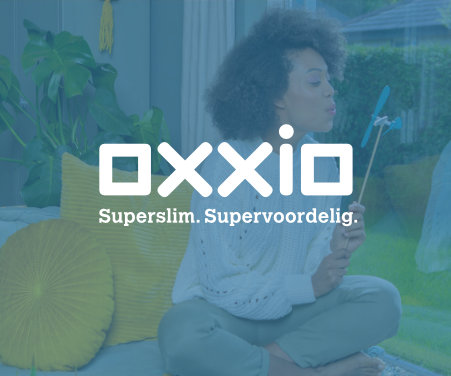 Oxxio-beste-leverancier
