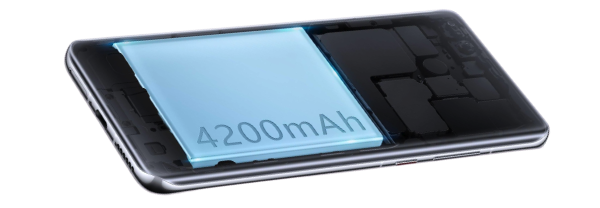 Huawei-P40-Pro-batterij
