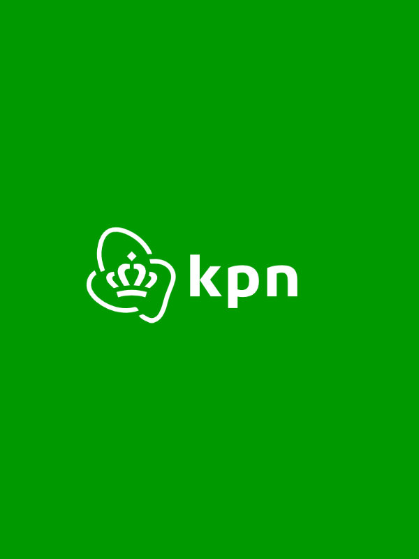 KPN logo familie