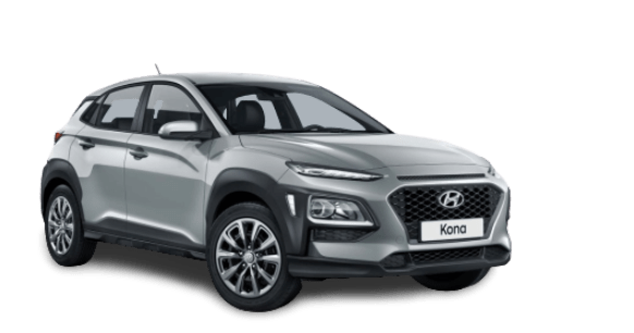 Hyundai Kona private lease width=