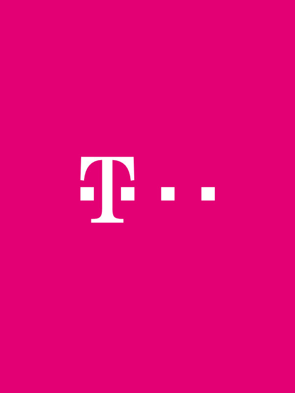 T-Mobile logo