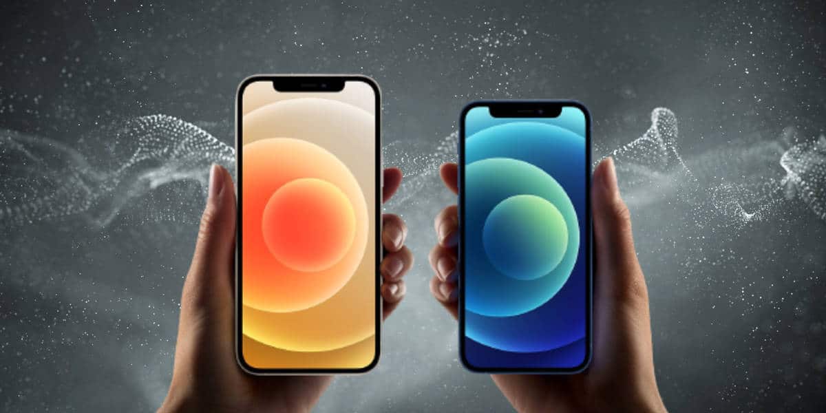 beste iphone 12 abonnement vergelijken