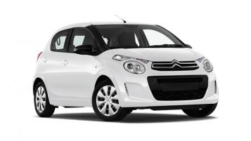 Citroën C1 private lease