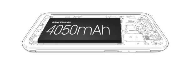 galaxy-xcoverpro-batterij