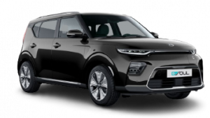 Kia e-Soul private lease