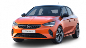 Opel Corsa-e private lease