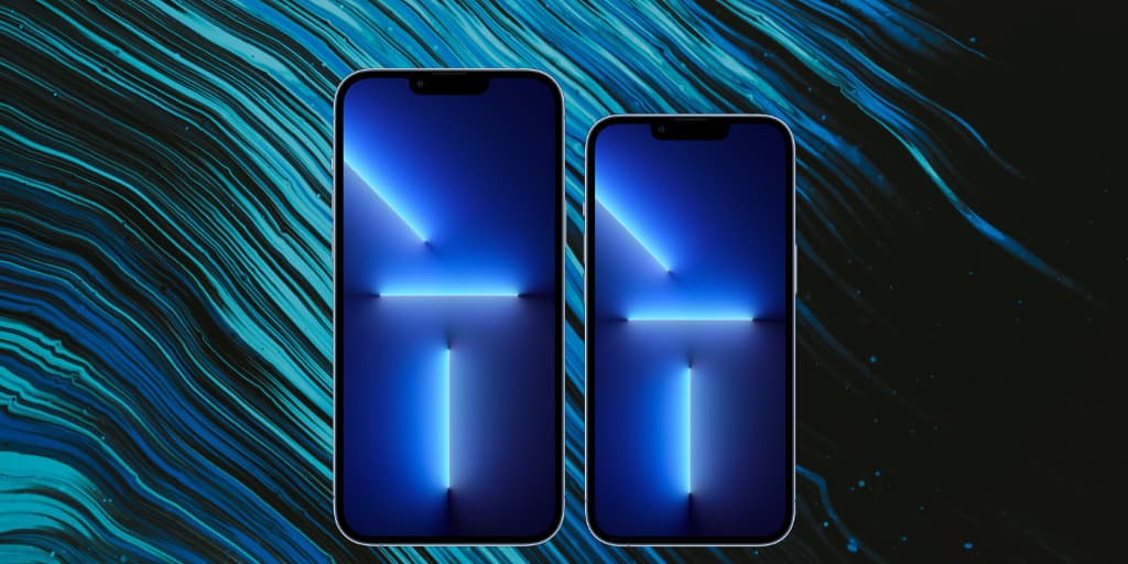 iphone 13 pro en iphone 13 pro max
