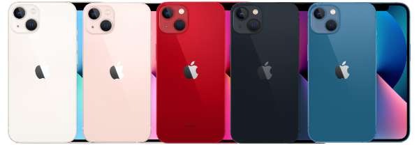 iphone13-nieuwekleuren