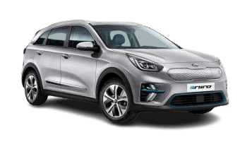 Kia E-Niro private lease