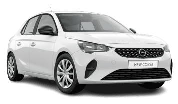 Opel Corsa-e private lease