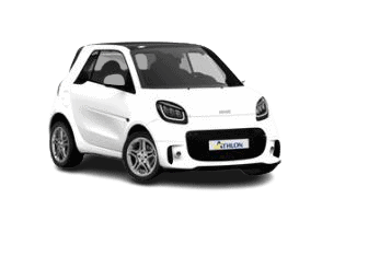 Smart ForTwo private lease