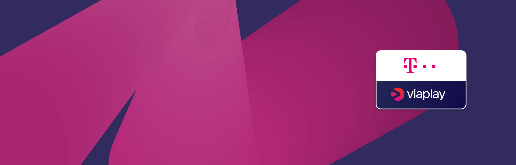 Viaplay bij T-Mobile