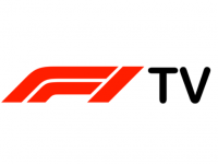 F1 TV Pro logo