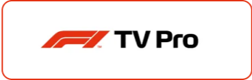 F1 TV Pro logo