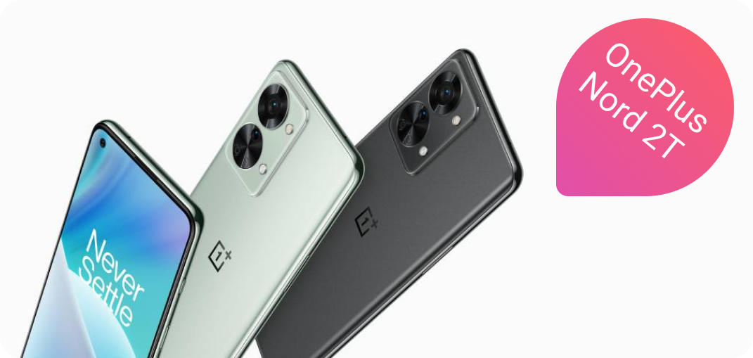 oneplus nord 2t