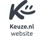 Keuze.nl website