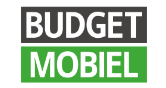 Budget Mobiel logo