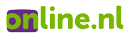Online.nl logo