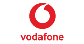 Vodafone logo