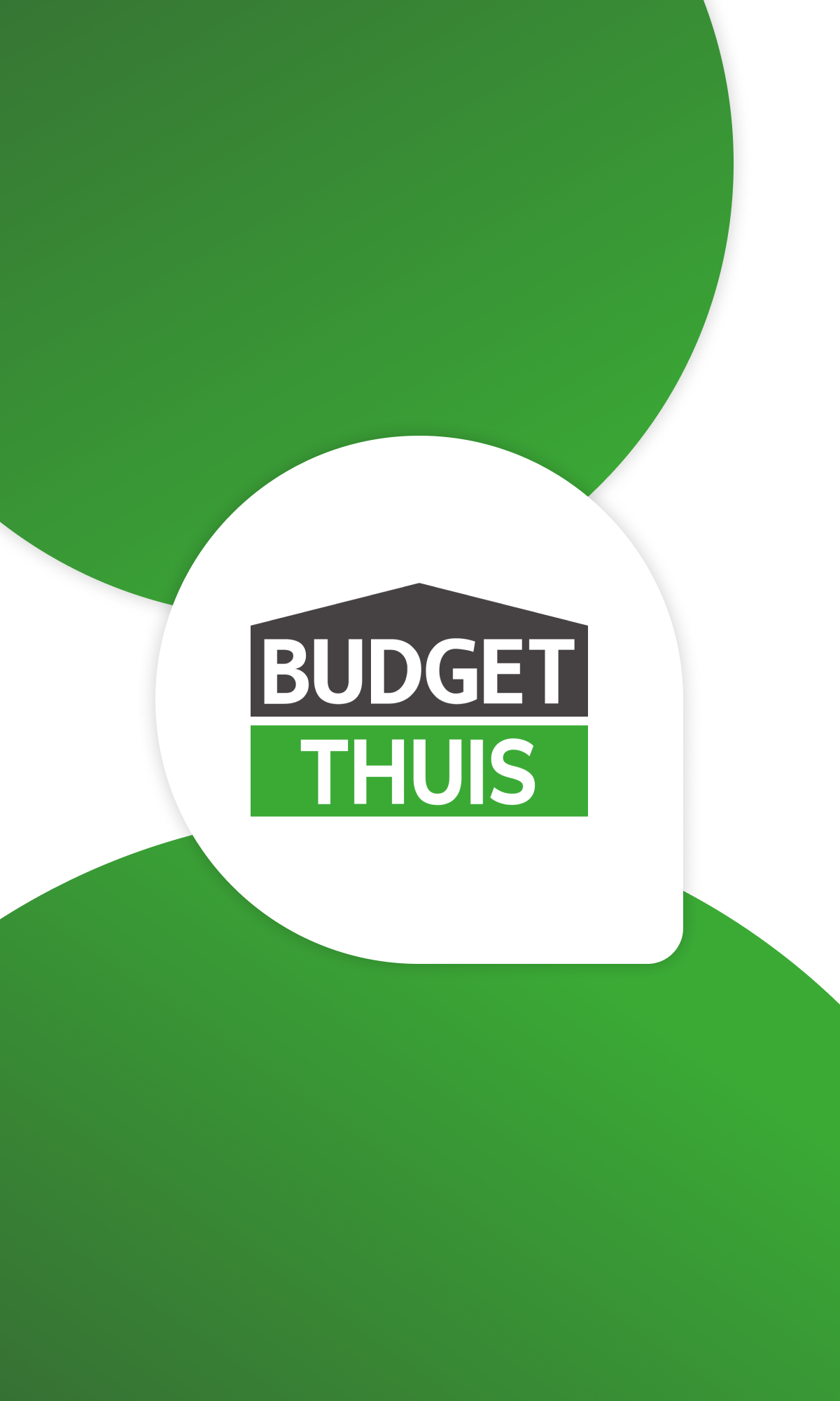 Budget Thuis Combikorting