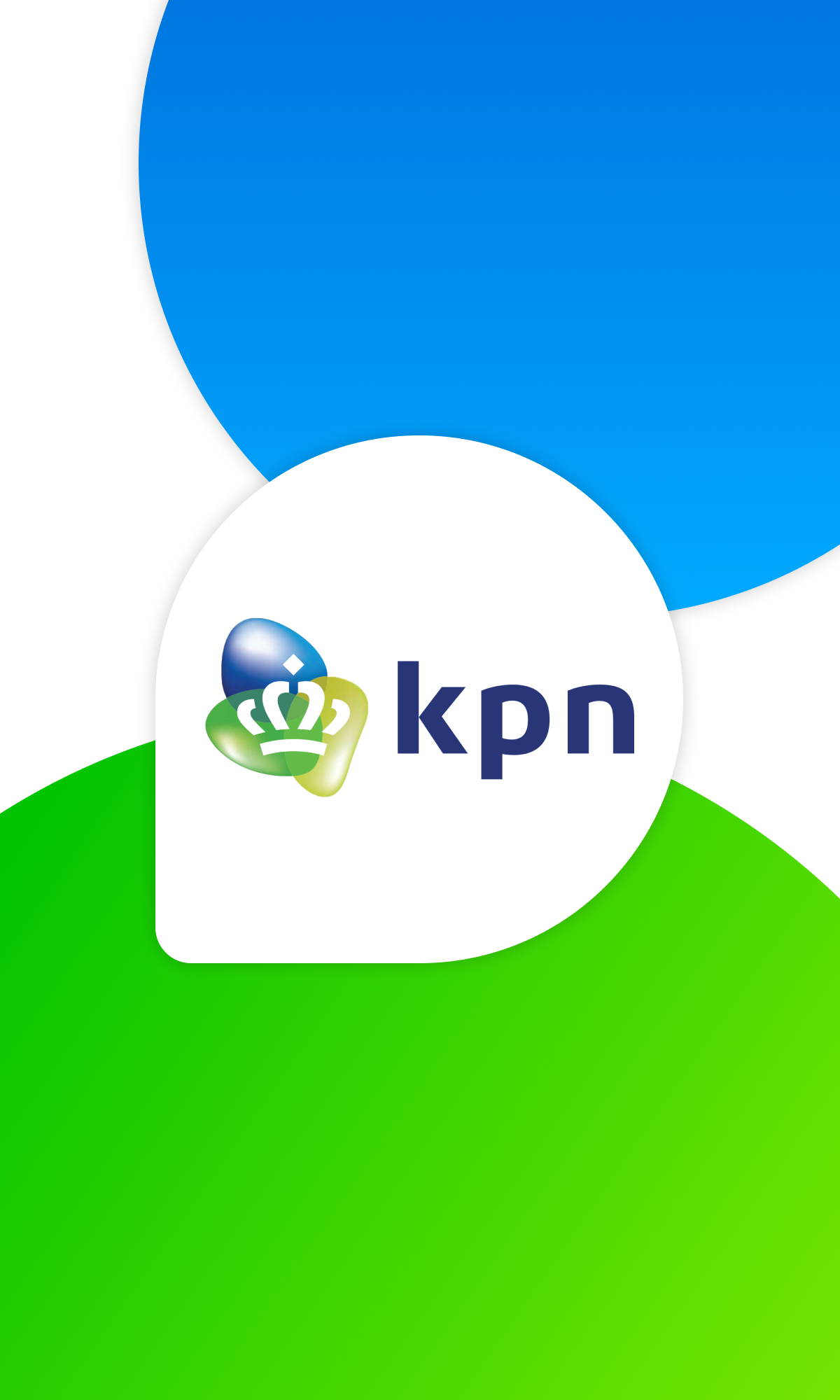 KPN Hussel familie abonnement