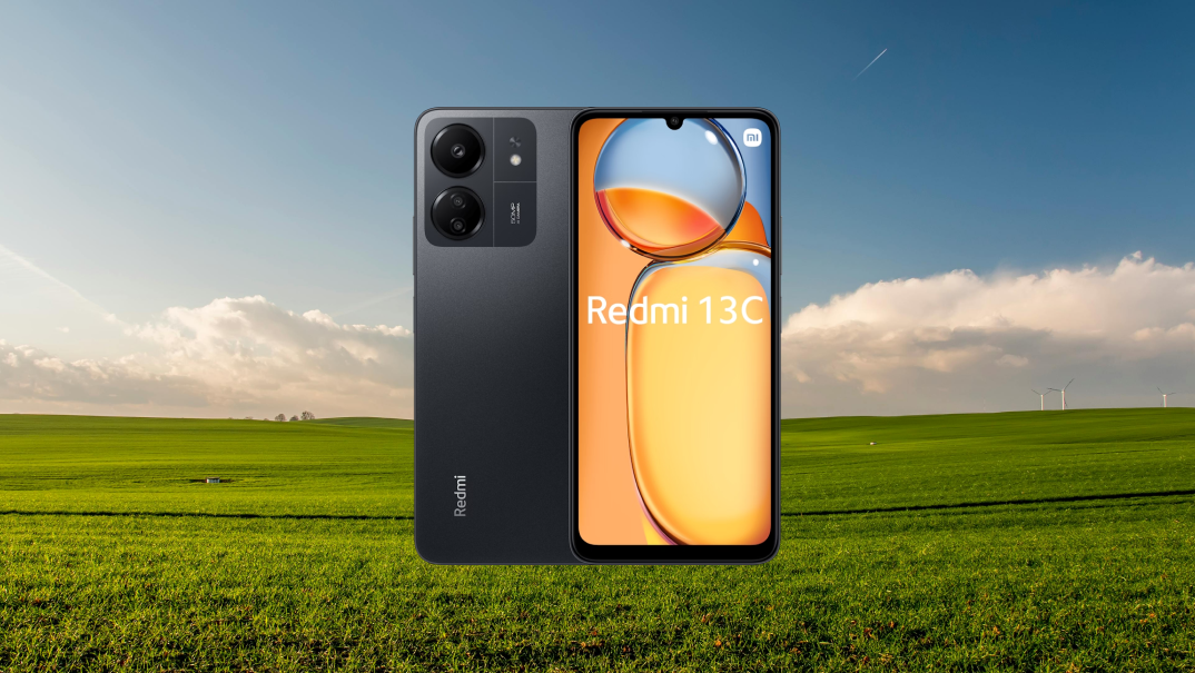 Gratis Xiaomi Redmi 13C bij een abonnement Providers.nl