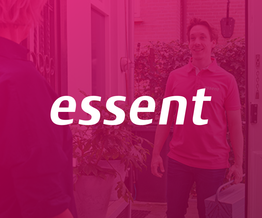 essent logo
