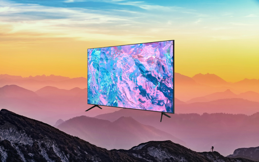 Samsung TV