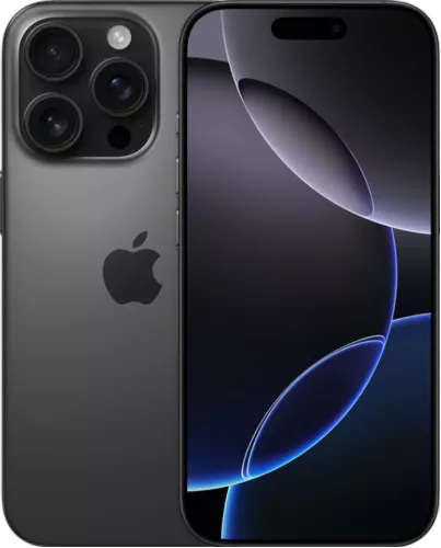 iPhone 16 Pro aanbieding